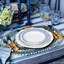 Sitio Stripe Dessert/Salad Plate-599705413
