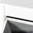 Brend Laundry Cabinet