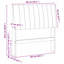 Solid Wood Headboard-18447962-18447965-18447963