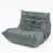 Gray Leather is out of stock