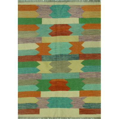 Bryndle Wool Indoor Rug