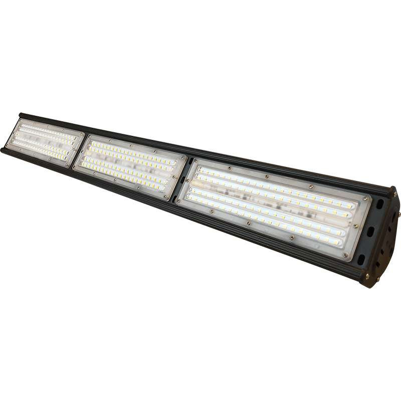 Chmura Ultra-Flat Recessed LED Area Light