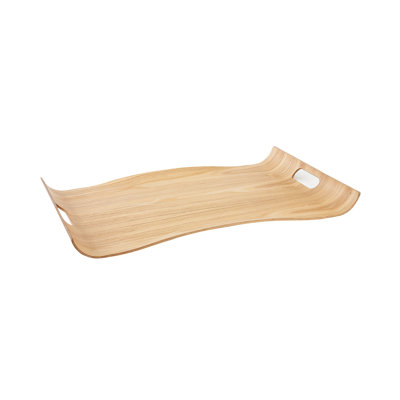 Bergen Wood Tray
