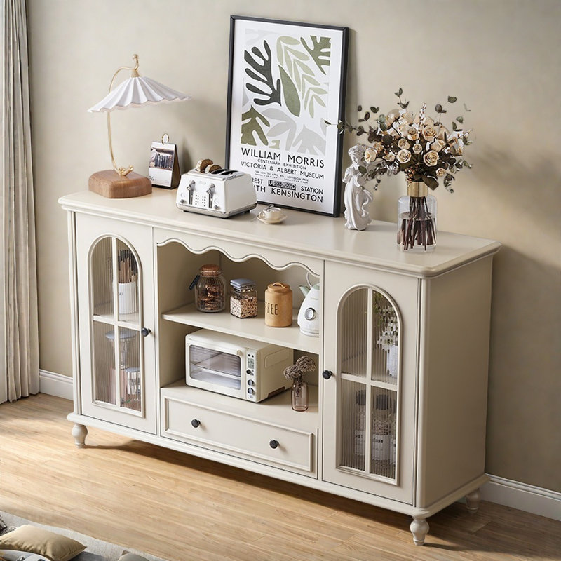 Buffet Elegant Cherry
