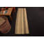 Tapis de style rétro turc Oushak Kilim beige pour l'extérieur et la cuisine - Style 7904