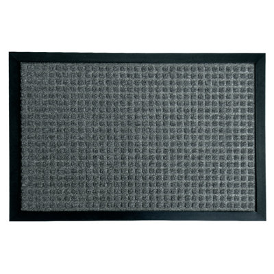 Sharan Non-Slip Indoor Doormat