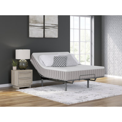 Matelas moyen Terra Sleep