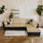 Laurana Upholstered L-Shaped Sectional Right Hand Facing-92696821