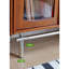 Armoire d'appoint à deux niveaux Médiévale