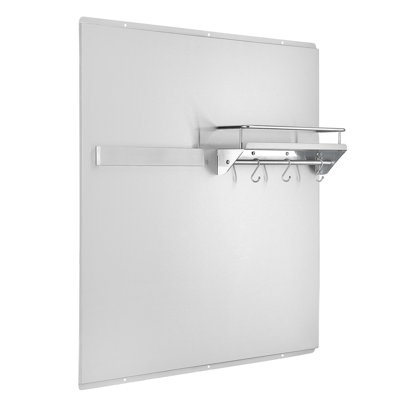 Ancona Universal Range Backsplash