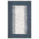 Ceniceros Cotton Hand Woven Area Rug