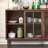 Modern Minimalist Sideboard Cabinet