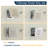All-In-One Kit with Rough in-Valve-55435531