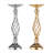 Iron Tabletop Candlestick-596689486-596689485