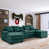 Green Linen is out of stock