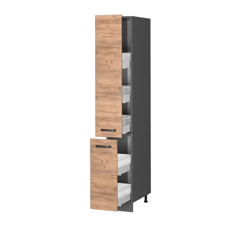 Verly Module 281 + front GKO