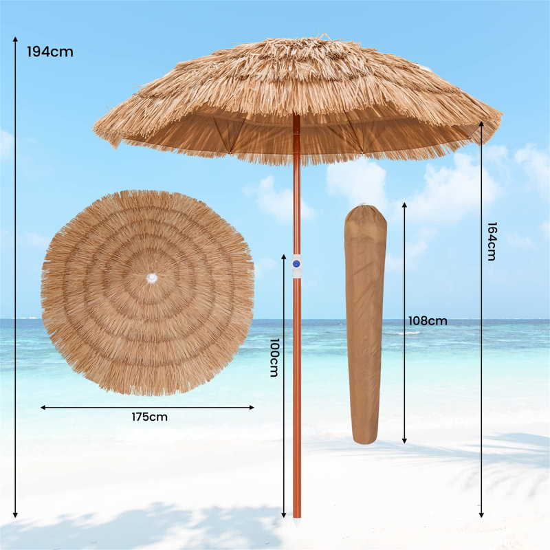 Cailob 2.5kg Umbrella Base