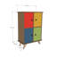 Console 27,56 po Givens