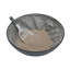 Polyethylene Plastic Litter Box-213346340