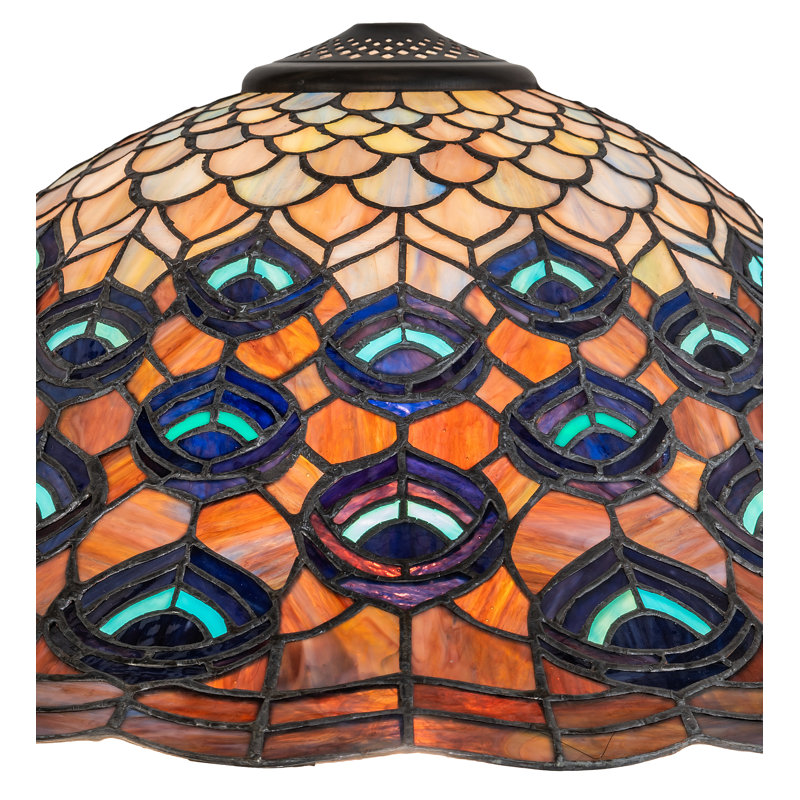 Dome Lamp Shade