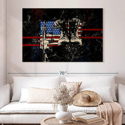 American Armed Forces