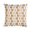 Earthy Comfort Pillow Cover 20x20 Inch