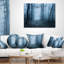 Coussin lombaire Landscape