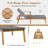 Deedrick Outdoor Metal Chaise Lounge-1057005375
