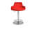 Laine rouge bonbon pomme