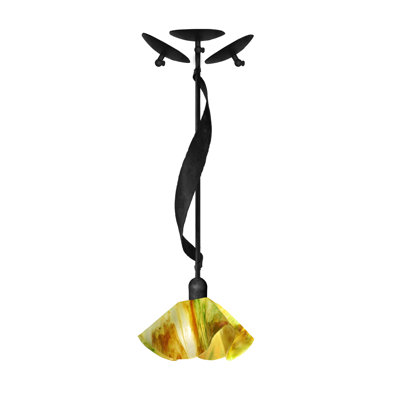 Cowes 1 - Light Unique/Statement Pendant
