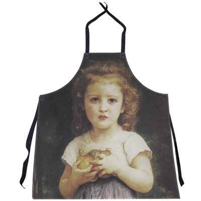 Bib Apron