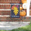 Drapeau de jardin en feuilles Welcome Autumn Leaves "18" x "12,5"