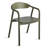 Dibs 18'' H Beech Armchair-55676161