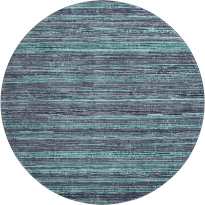 Premium Machine Washable Arnoldina AMF1846 Stripes Rug
