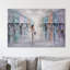 Architectural Gems, Singapore Shophouses by Isabella Karolewicz - Wrapped Canvas Print-276189797