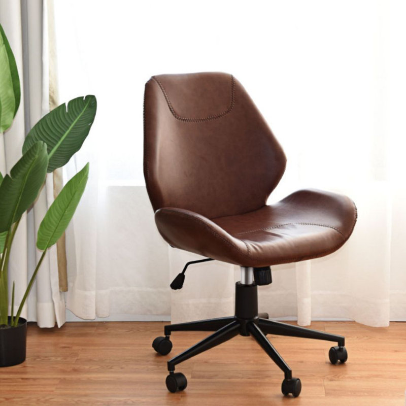 Chaise de travail ergonomique Alby