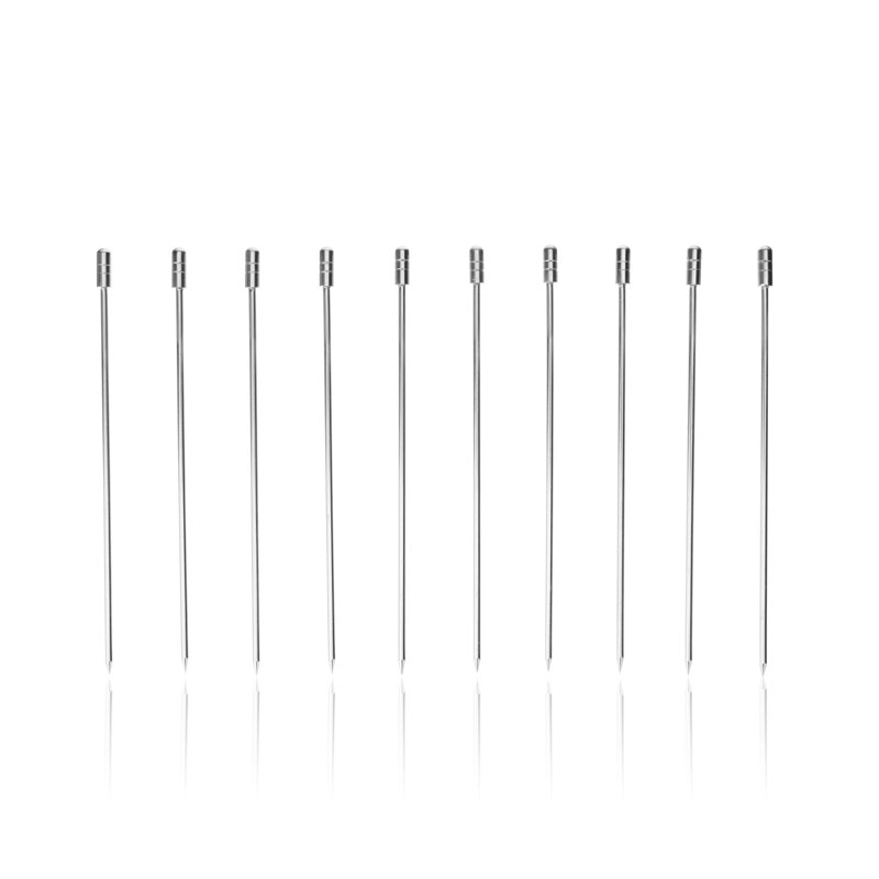Stainless Steel Cocktail Picks