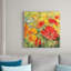 «Oriental Poppy Field I» - reproduction-1078165318-1089164887