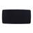 Eliora Black Finish Dining Table
