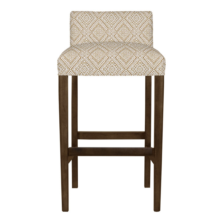 Gin Fizz/Harvey 31" Wallbanger Bar Stool