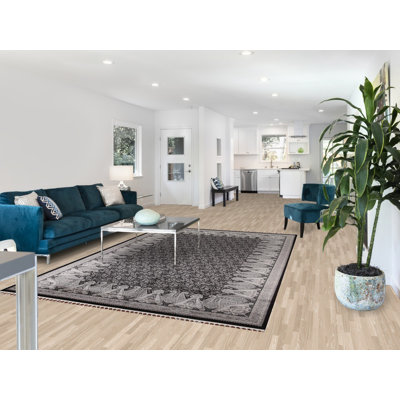Tapis turc traditionnel 6 x 10