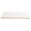 Coussin de chaise longue - ajustement universel pour les meubles d'extérieur-1563714020