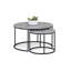 Ambrosine Frame Coffee Table