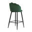 Kindig Upholstered Counter Stool with Metal Frame-597142171-597142175