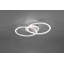 Novi 3-Light 50cm LED Flush Mount-697995853
