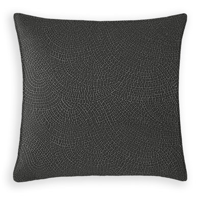  Housse de coussin carré et insert