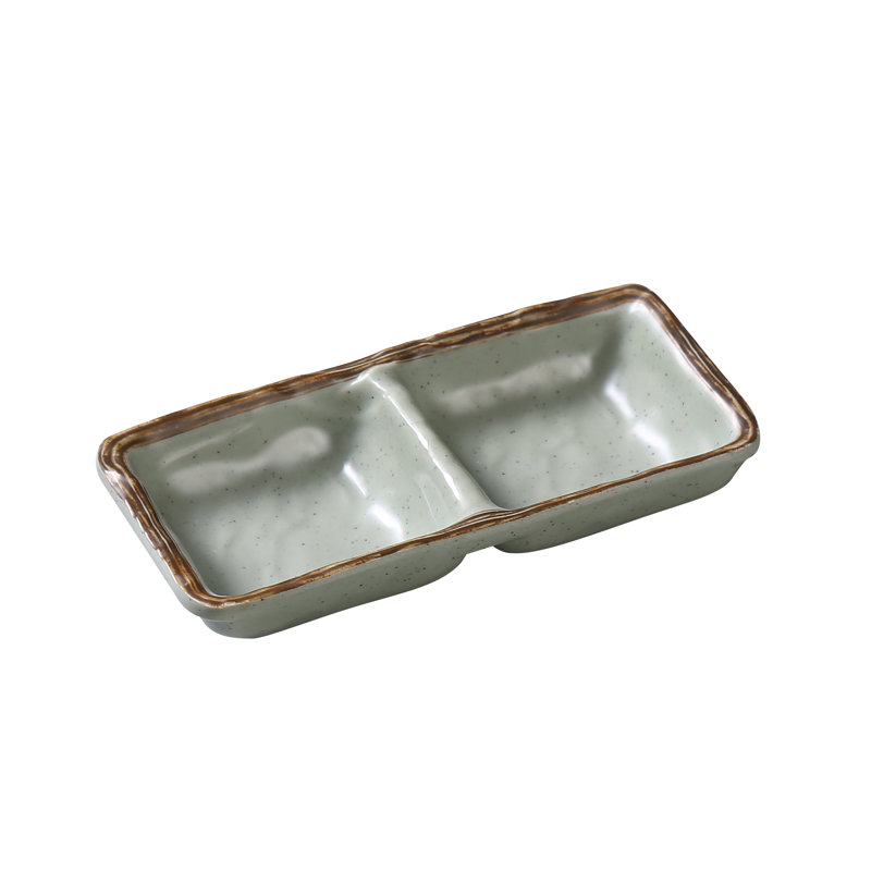 Yanco Yoto Melamine Condiment Server