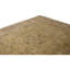 Tapis doré de haute qualité noué à la main