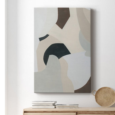" Shftng Neutrals "