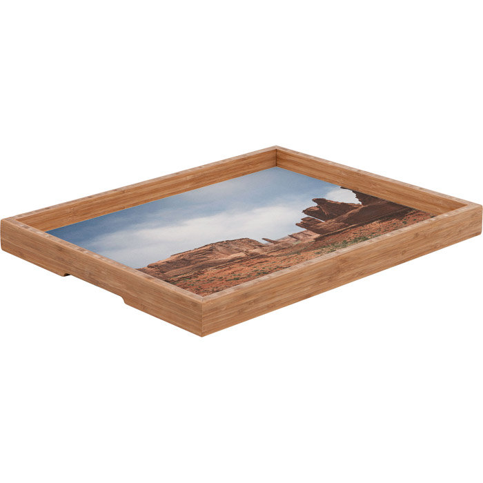 Bamboo Tray